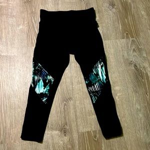 Hello ty for all the listings these are basically leggings/ working out pants.